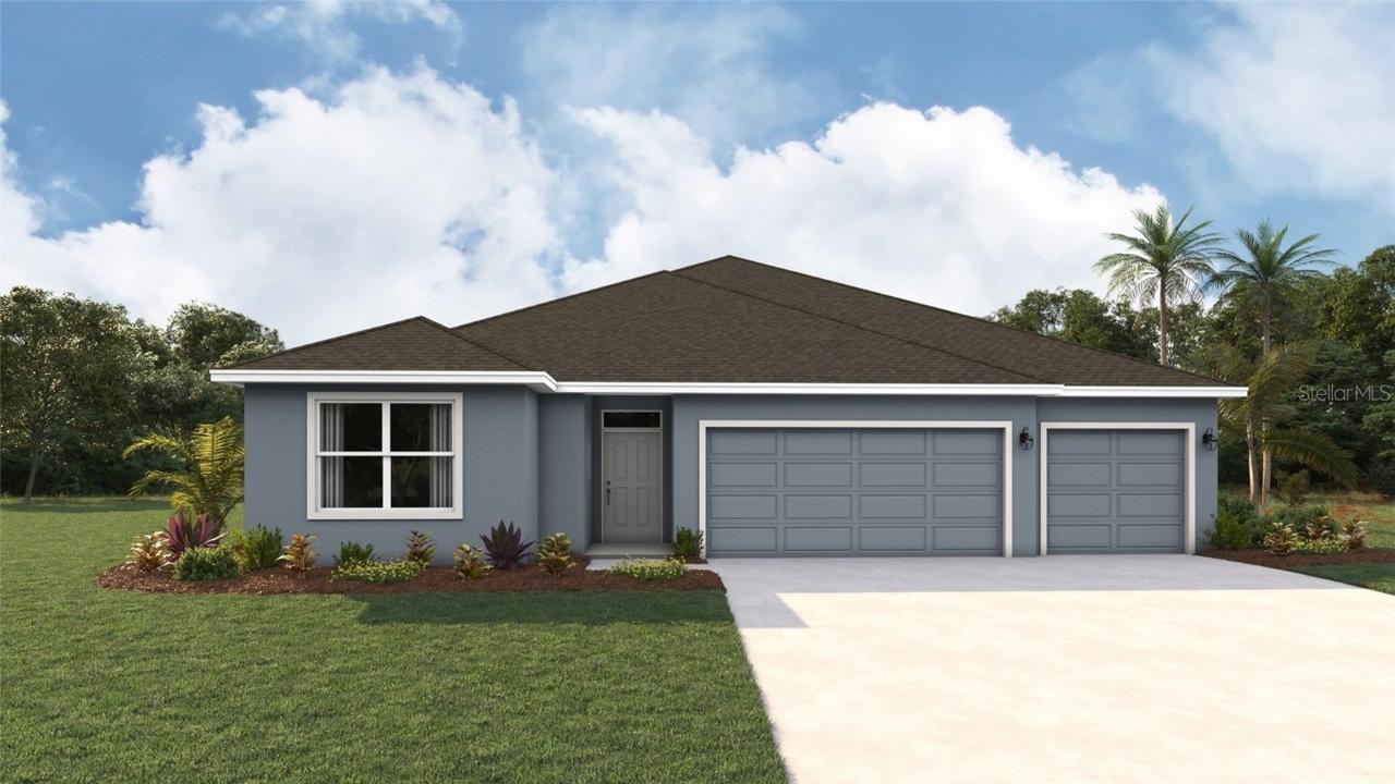 17440 Whiskey Creek Tr., Parrish, FL 34219