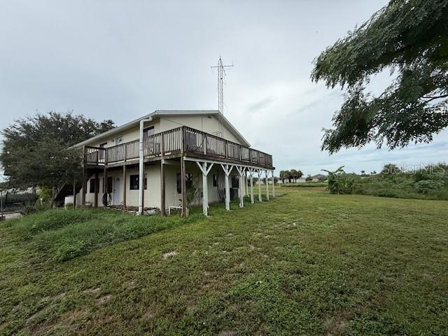 1799 E Manasota Beach Rd., Englewood, FL 34223