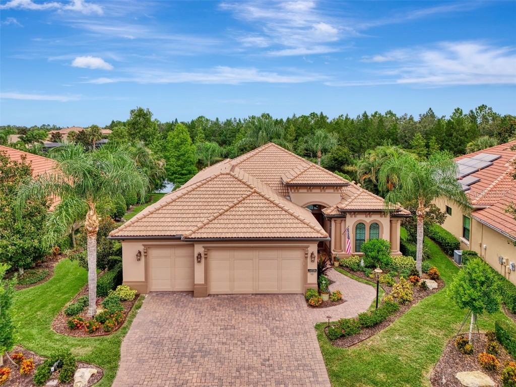 14703 Secret Harbor Pl., Lakewood Ranch, FL 34202