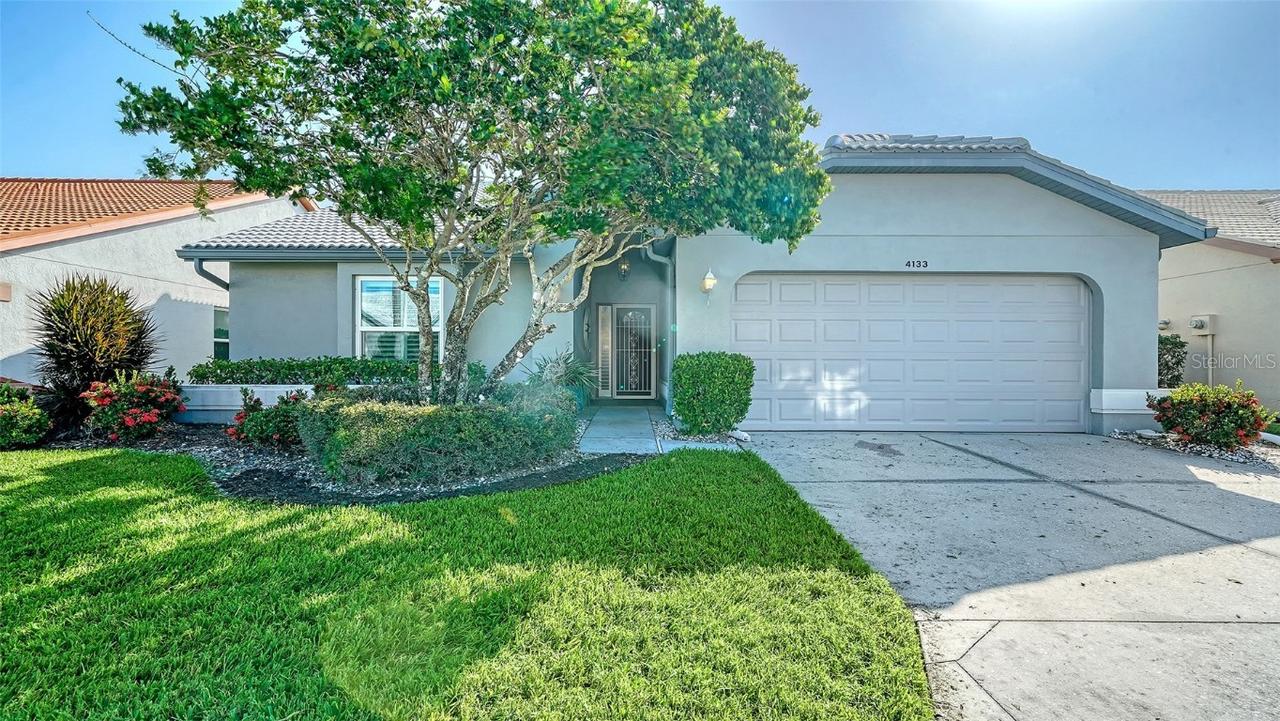 4133 Rosas Ave. #3084, Sarasota, FL 34233