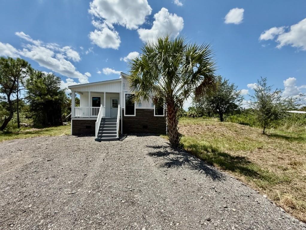 7347 Acorn Blvd., Punta Gorda, FL 33982