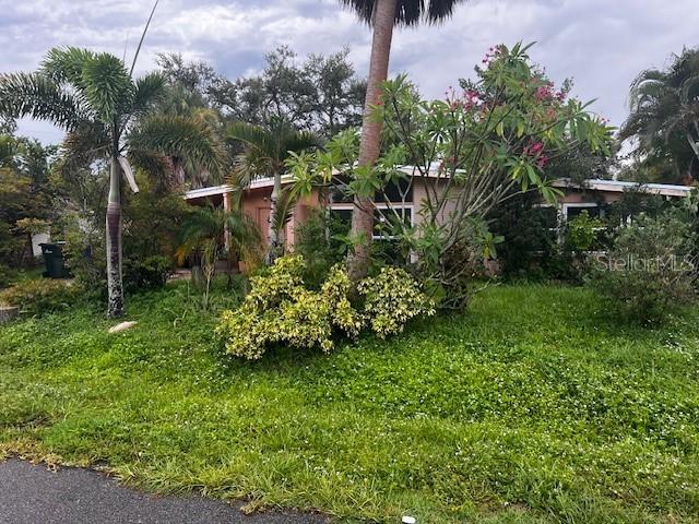 602 Bonito Ave Ave., Nokomis, FL 34275
