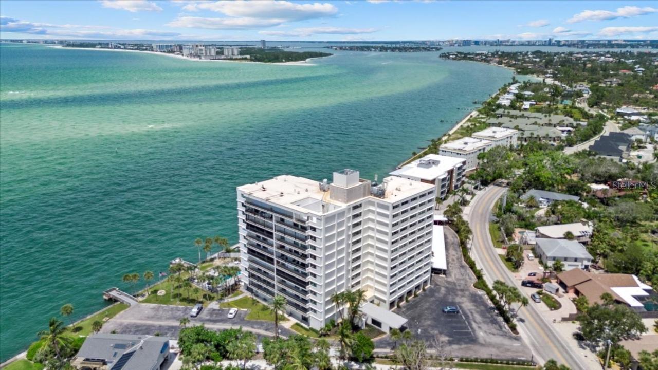 4822 Ocean Blvd. #8C, Sarasota, FL 34242
