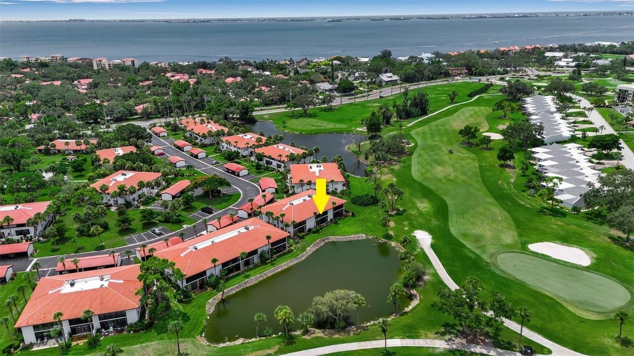 3500 El Conquistador Pkwy. #351, Bradenton, FL 34210