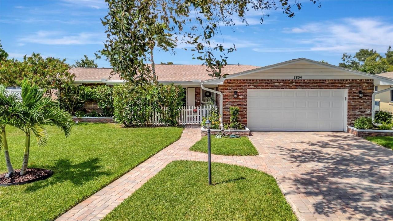 2804 26th Avenue Dr., Bradenton, FL 34205