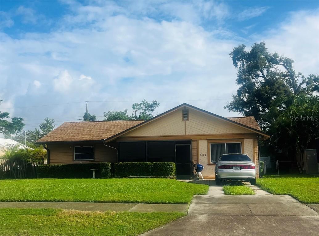 2647 Sydelle St., Sarasota, FL 34237