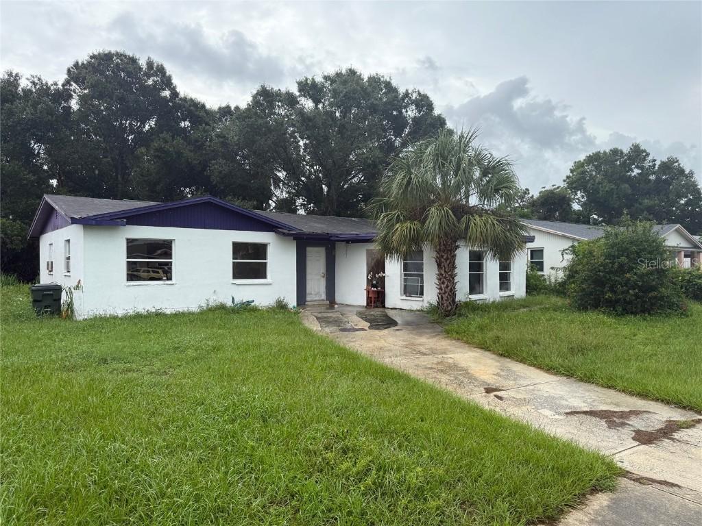 3210 Bunche St., Sarasota, FL 34234