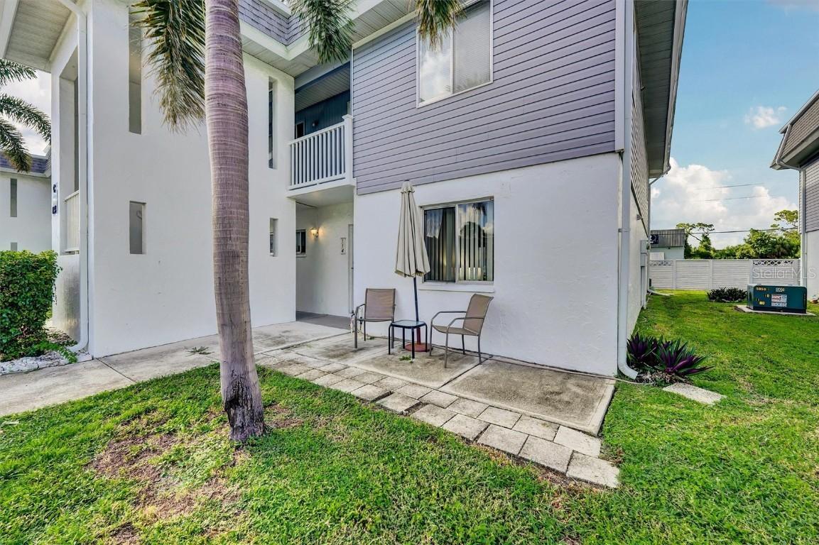 22375 Edgewater Dr. #114, Port Charlotte, FL 33980