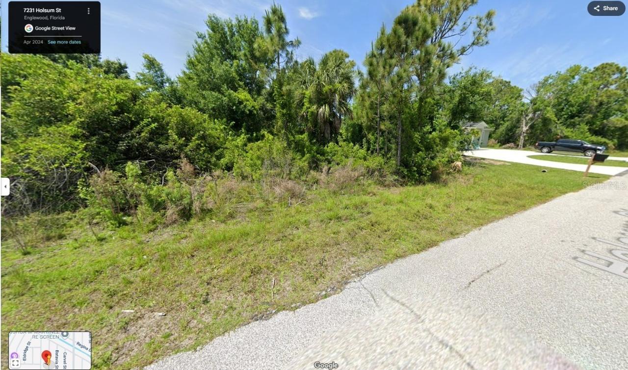 7231 Holsum St., Englewood, FL 34224