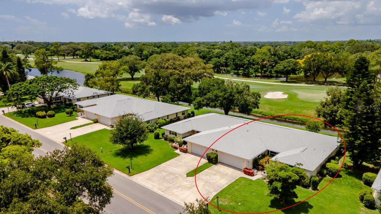 5617 Palm Aire Dr., Sarasota, FL 34243
