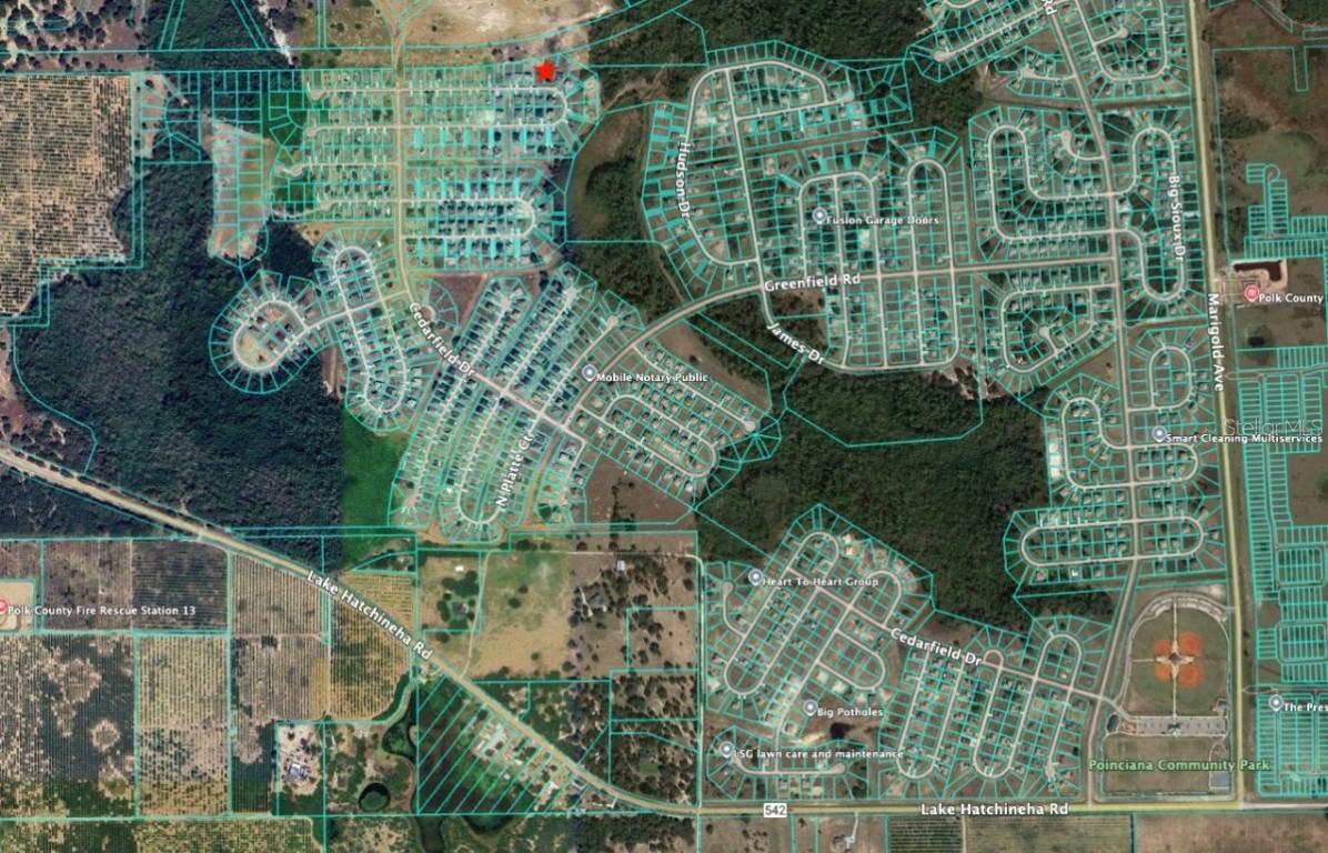 lot 14 Rock Dr., Kissimmee, FL 34759