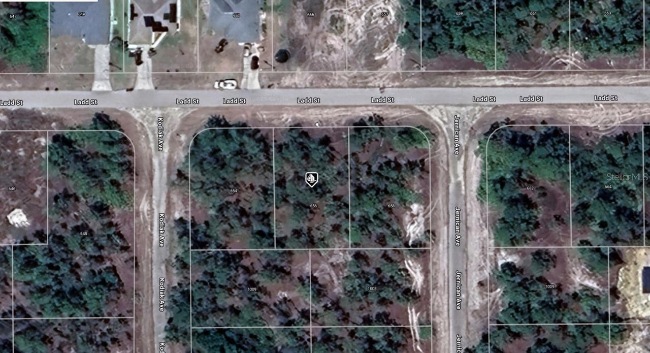 656 Ladd St., Lehigh Acres, FL 33974