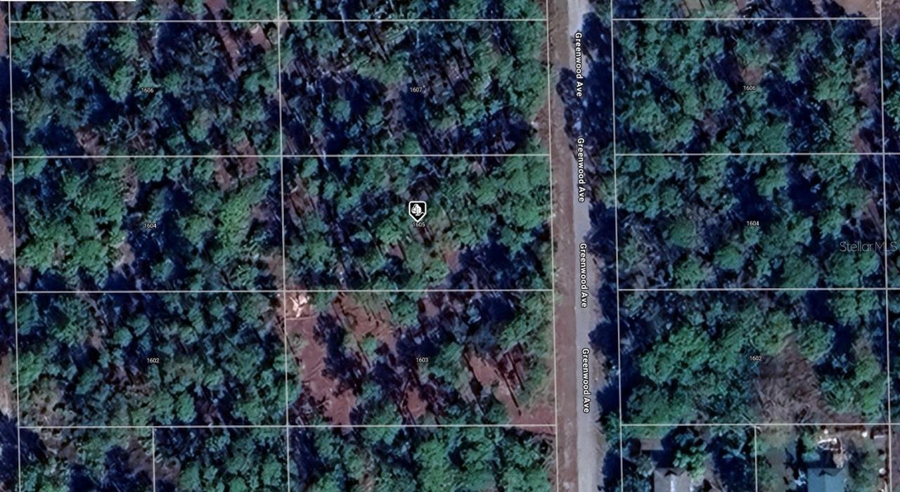1605 Greenwood Ave., Lehigh Acres, FL 33972