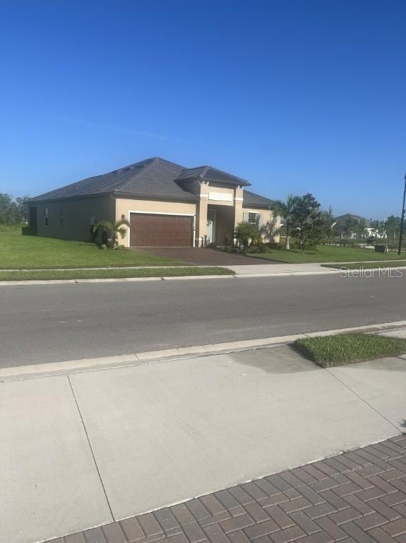 12329 Violet Jasper Dr., Parrish, FL 34219