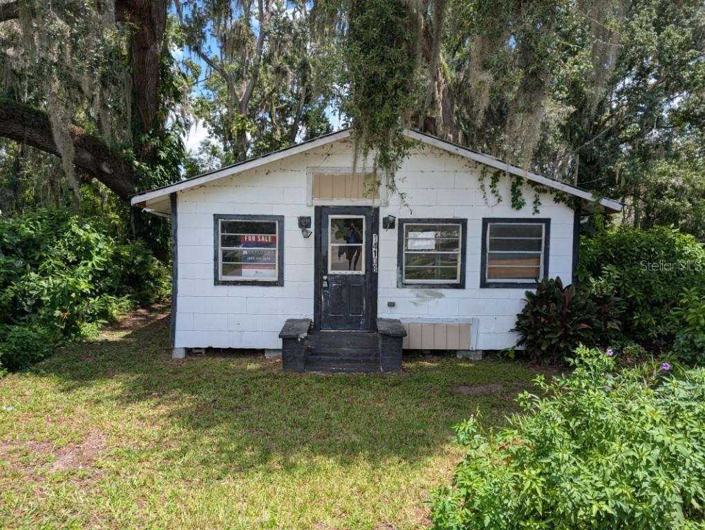 14108 Wilson St., Dade City, FL 33525