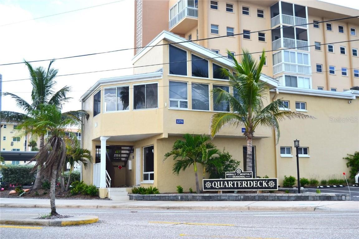 1275 Tarpon Center Dr. #107, Venice, FL 34285