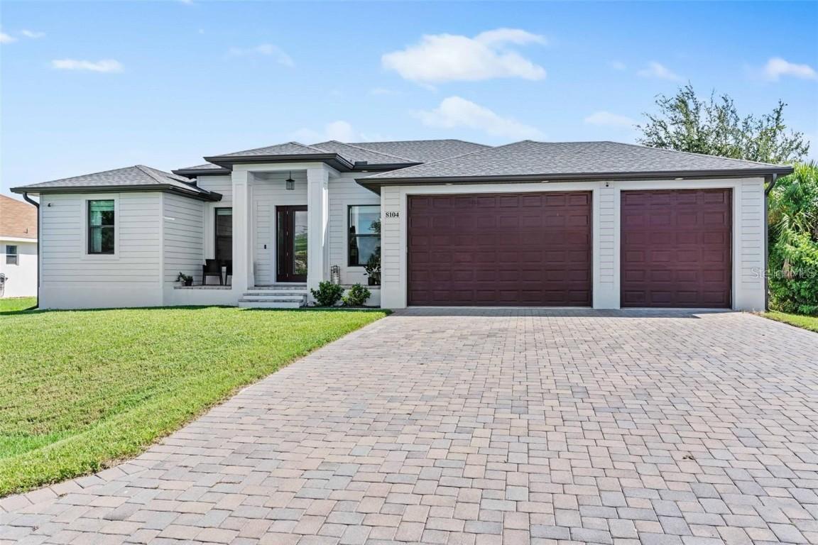 8104 Bosco Rd., Port Charlotte, FL 33981