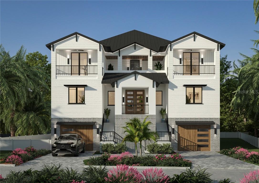 160 Garden Ln., Sarasota, FL 34242
