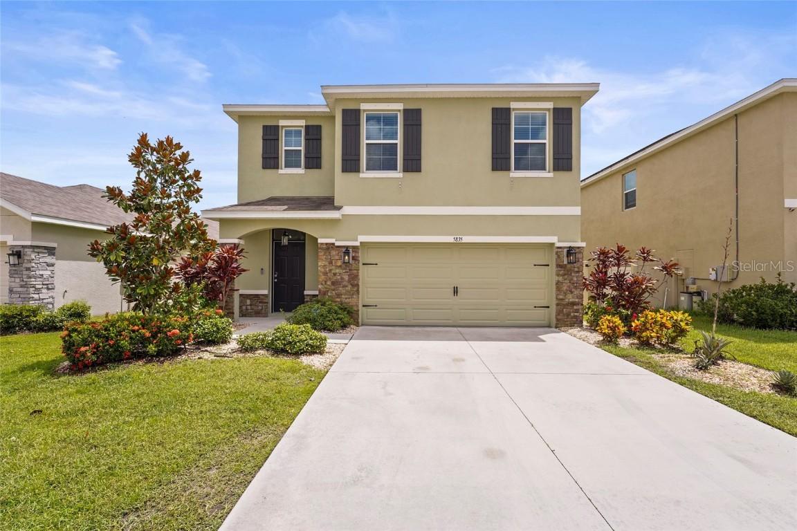 5835 Calla Lilly Dr., Sarasota, FL 34232