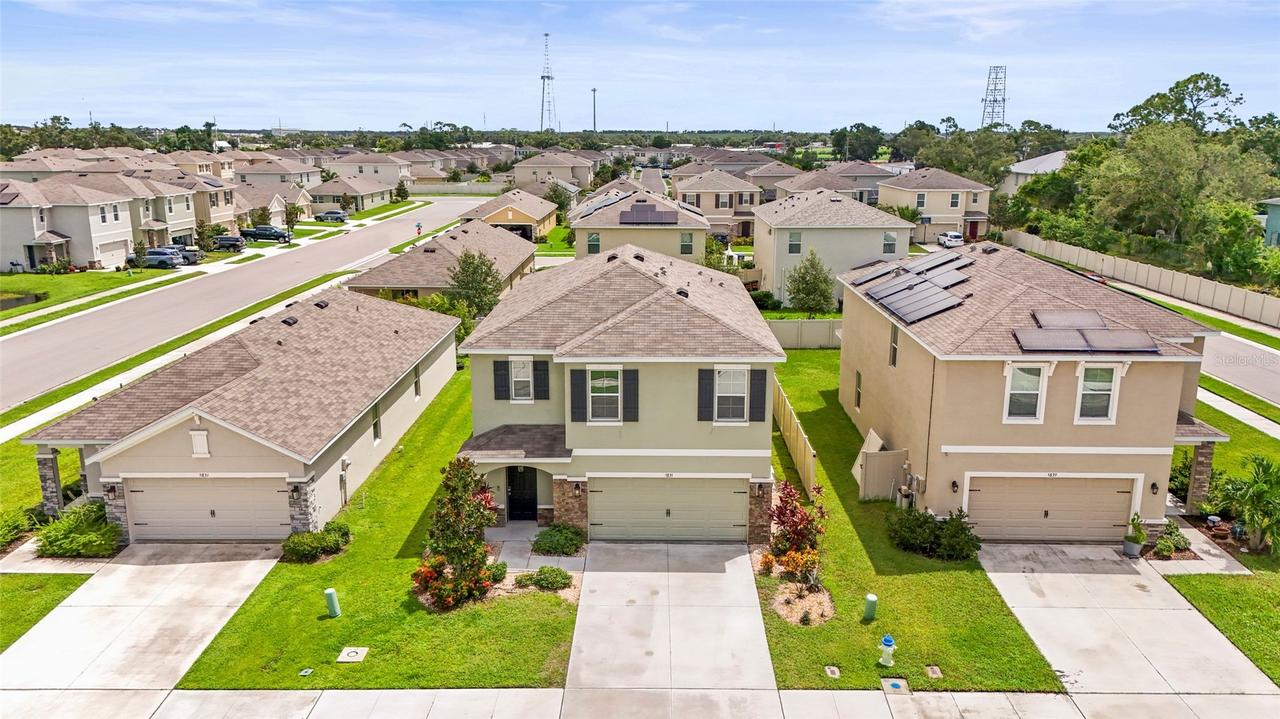 5835 Calla Lilly Dr., Sarasota, FL 34232