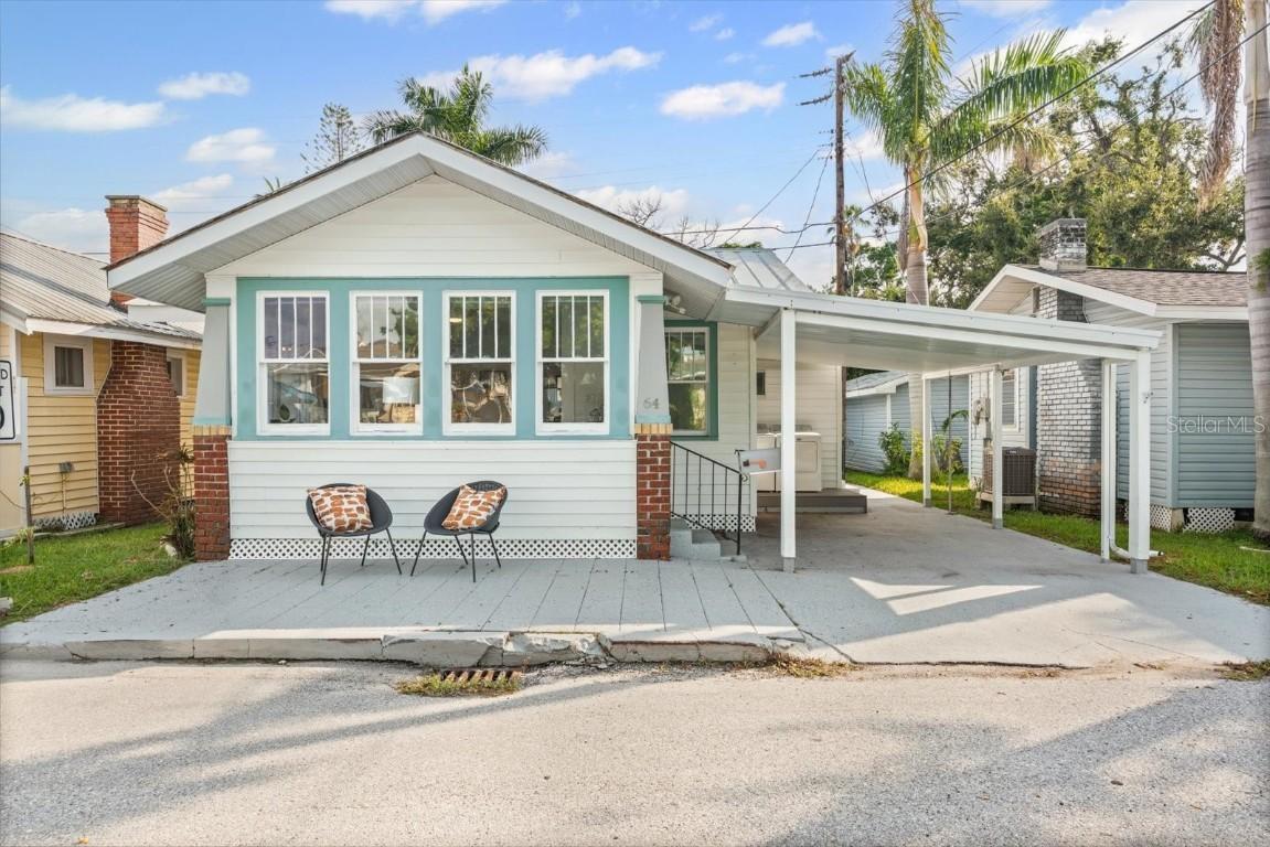 64 Braden Castle Dr., Bradenton, FL 34208
