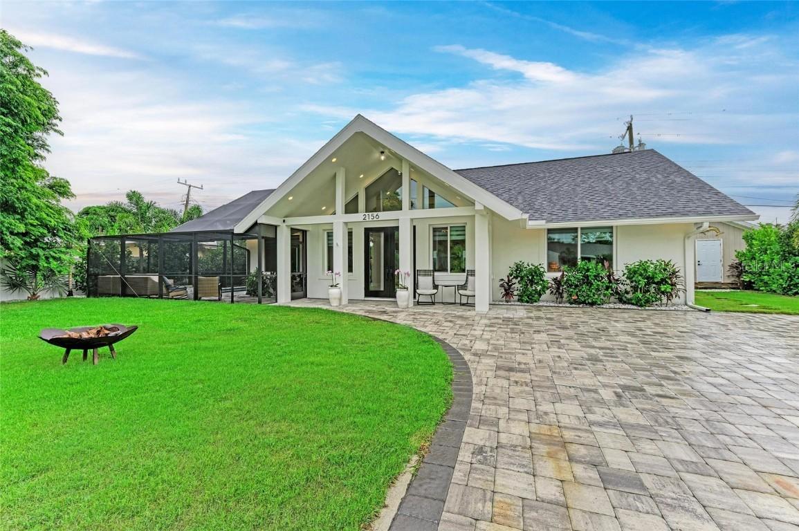 2156 Orchid St., Sarasota, FL 34239