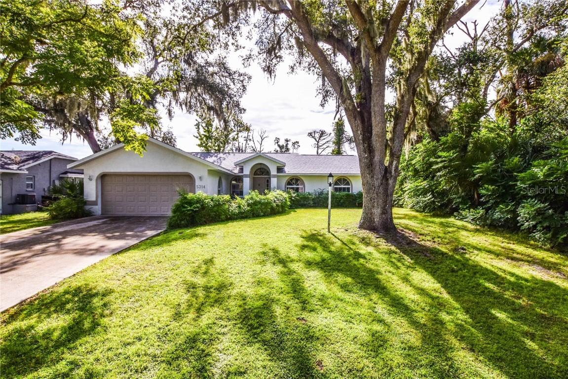 5314 Sabrina Ter., North Port, FL 34286