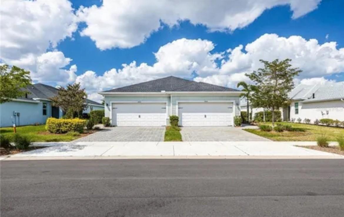 17812 Wayside Bend, Punta Gorda, FL 33982