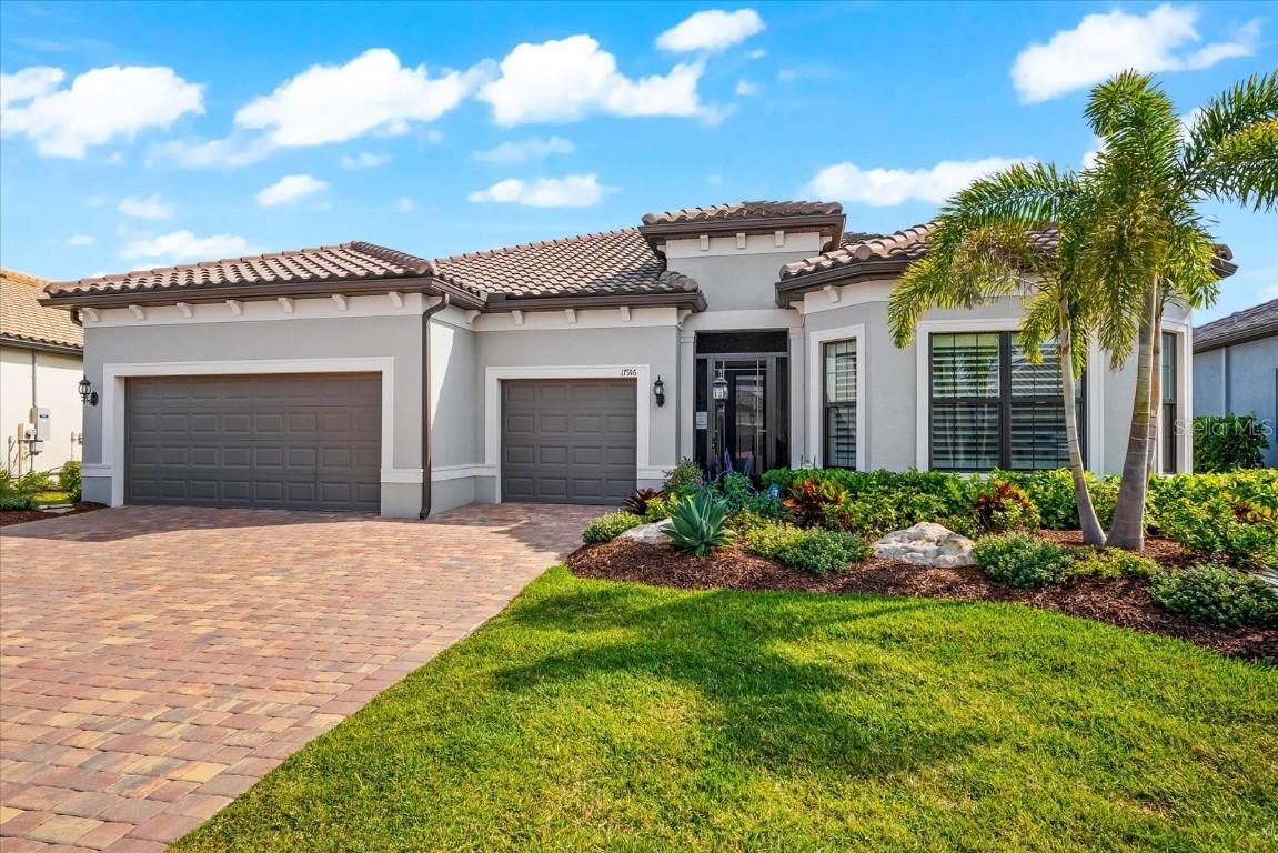 17916 Northwood Pl., Lakewood Ranch, FL 34202