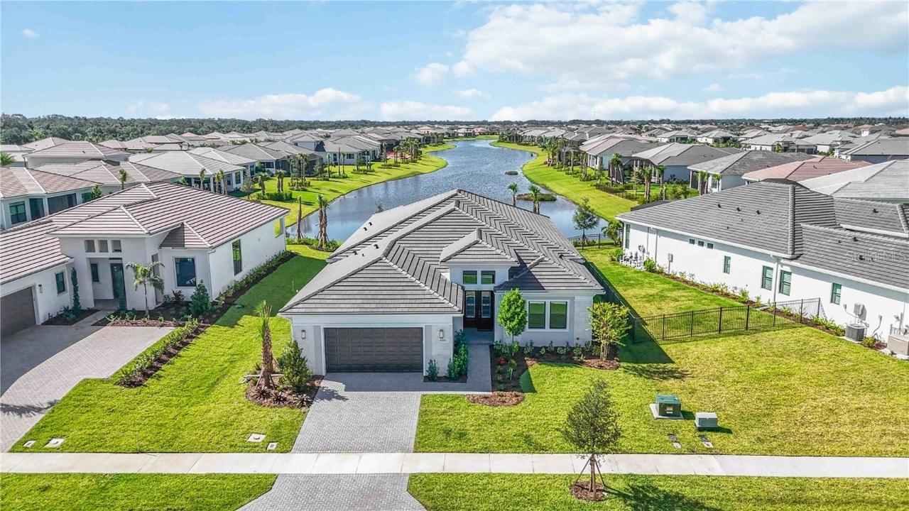 4554 Cedron Ct., Sarasota, FL 34240