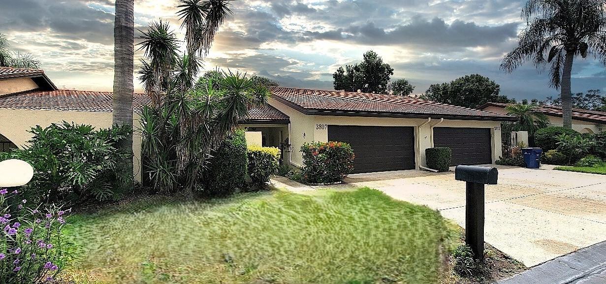 3807 El Poinier Ct. #8714, Sarasota, FL 34232
