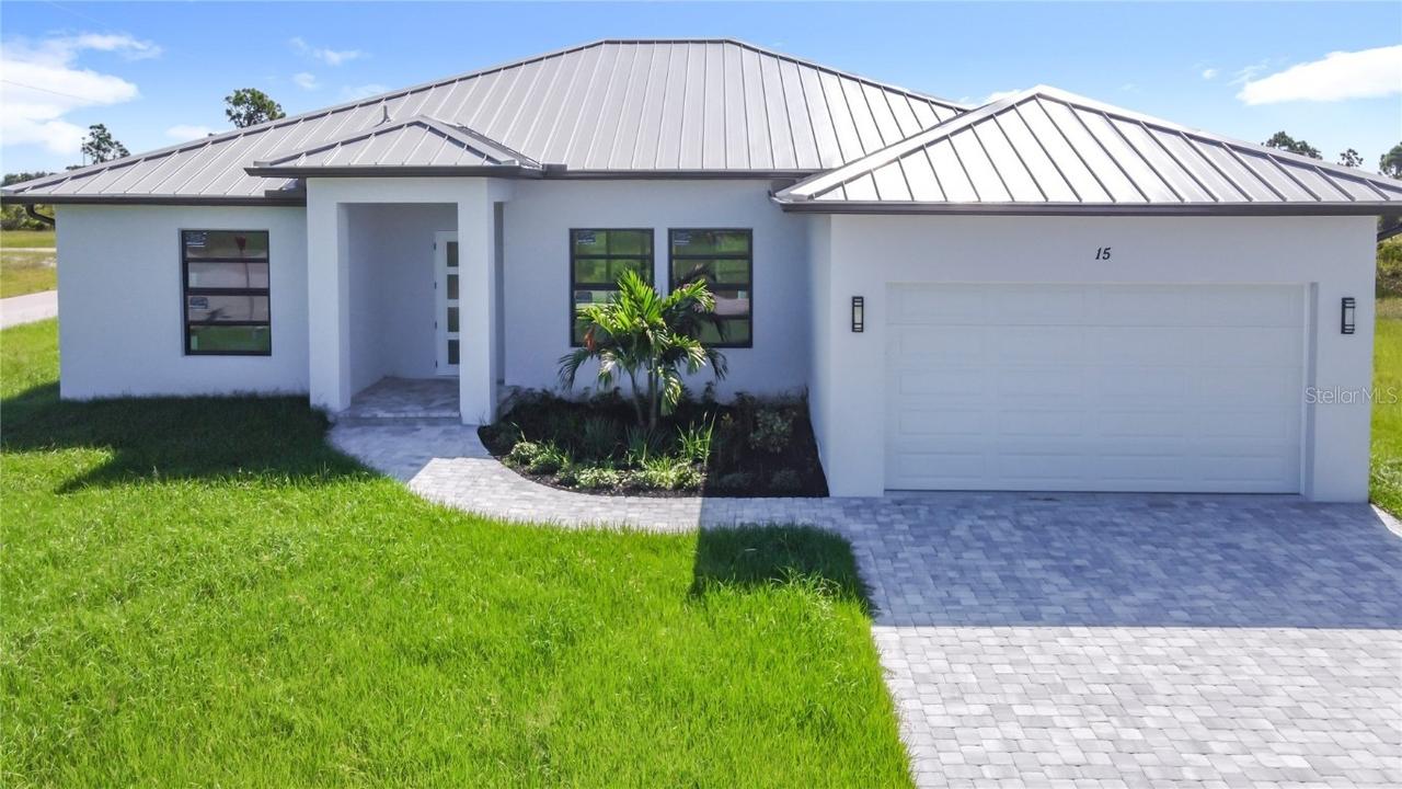 15 Heave Ln., Placida, FL 33946