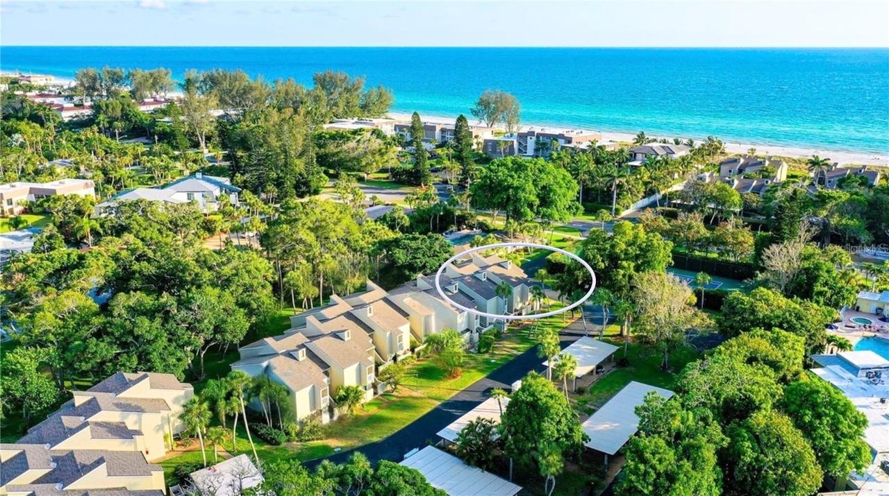 5260 Gulf Of Mexico Dr. #401, Longboat Key, FL 34228