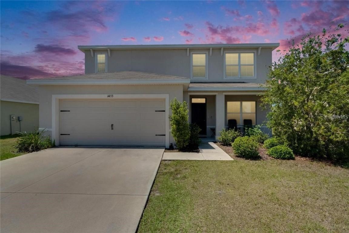 14153 Arbor Pines Dr., Riverview, FL 33579