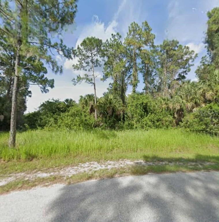 Geranium Ave., North Port, FL 34288