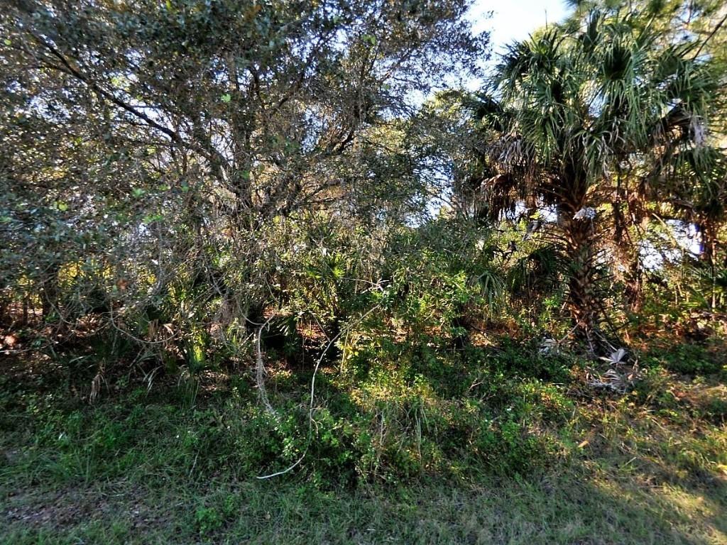 Fafton St., North Port, FL 34288