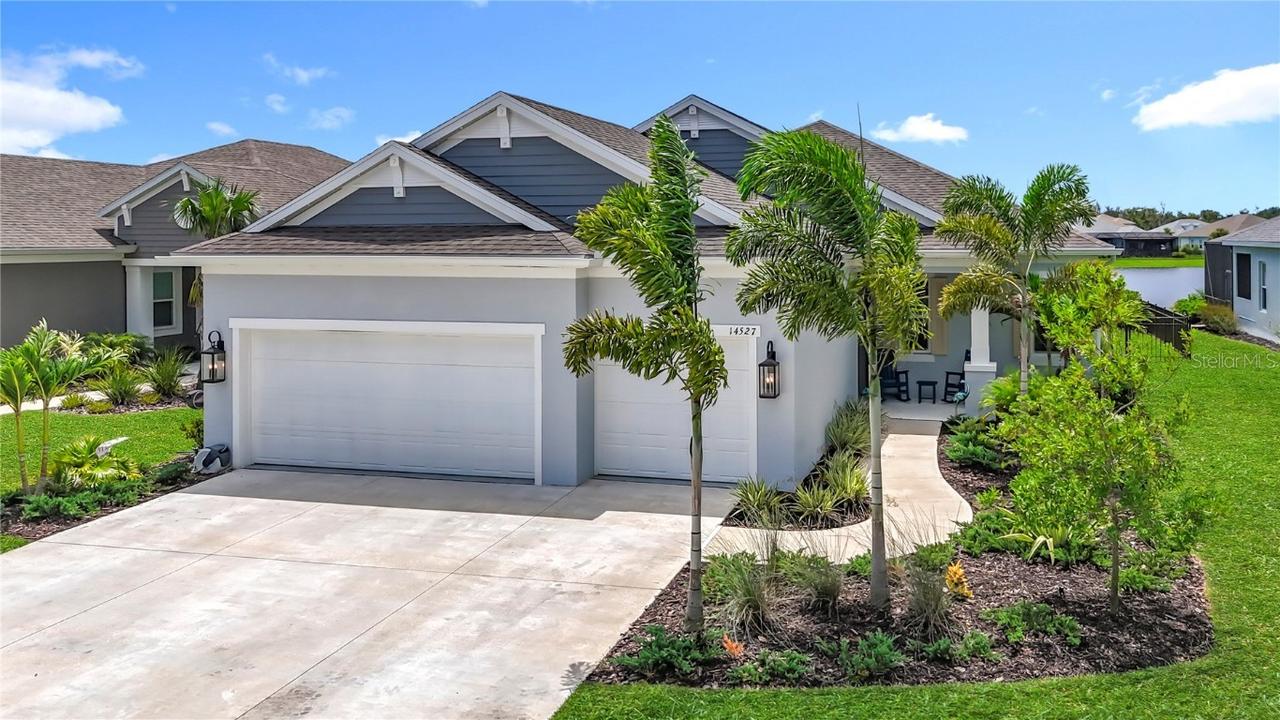 14527 Paddlers Crossing, Parrish, FL 34219