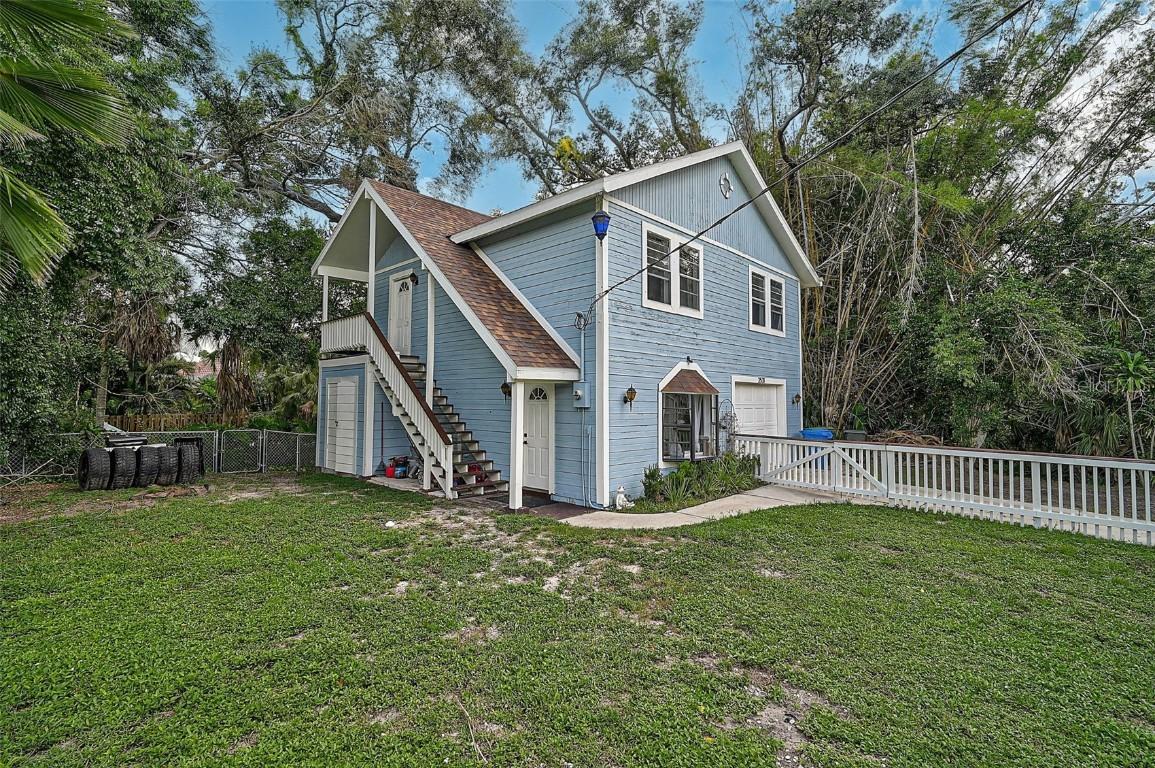 2531 Portland St. #A, Sarasota, FL 34231