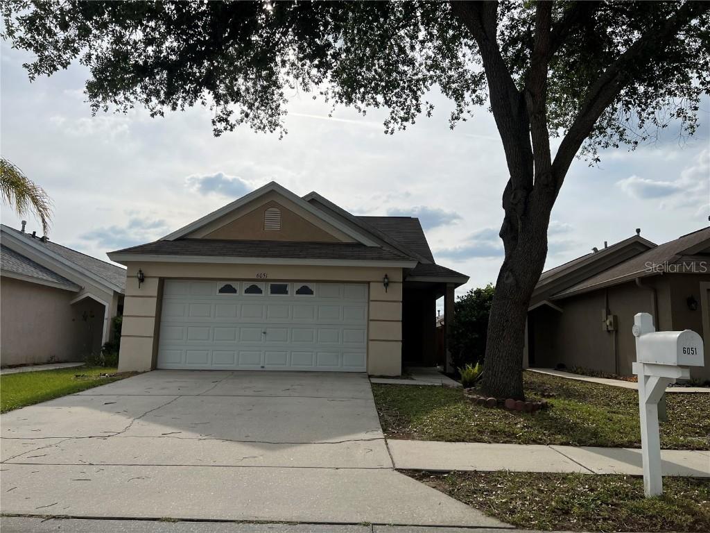 6051 White Sails Dr., Wesley Chapel, FL 33545