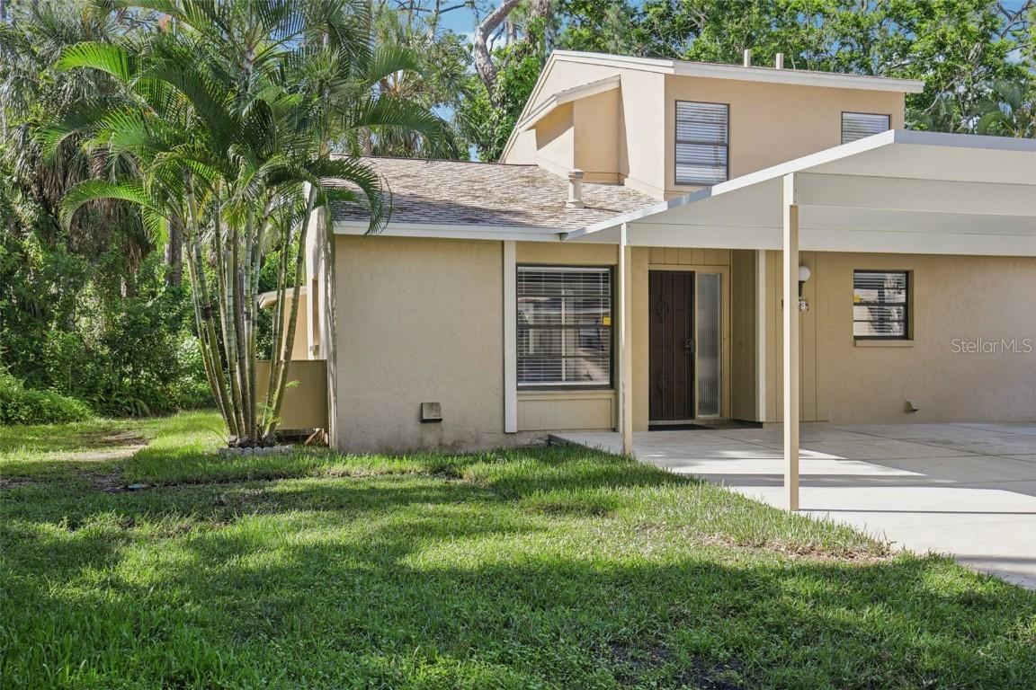 4773 Village Gardens Dr. #97, Sarasota, FL 34234