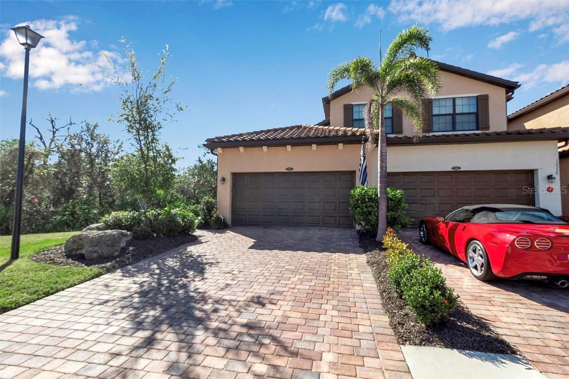 12550 Ghiberti Cir. #101, Venice, FL 34293