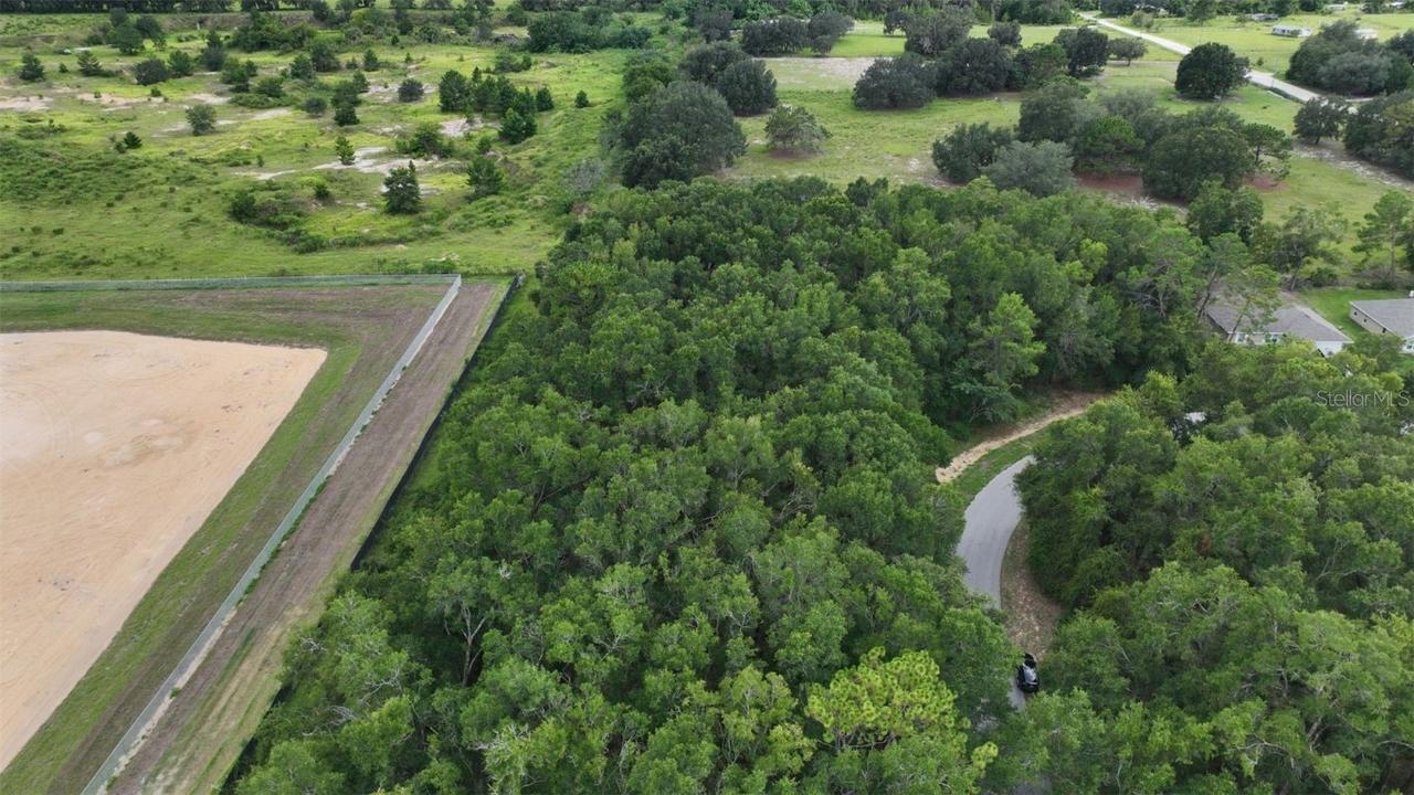 SW 168 Loop Lot 10, Ocala, FL 34473