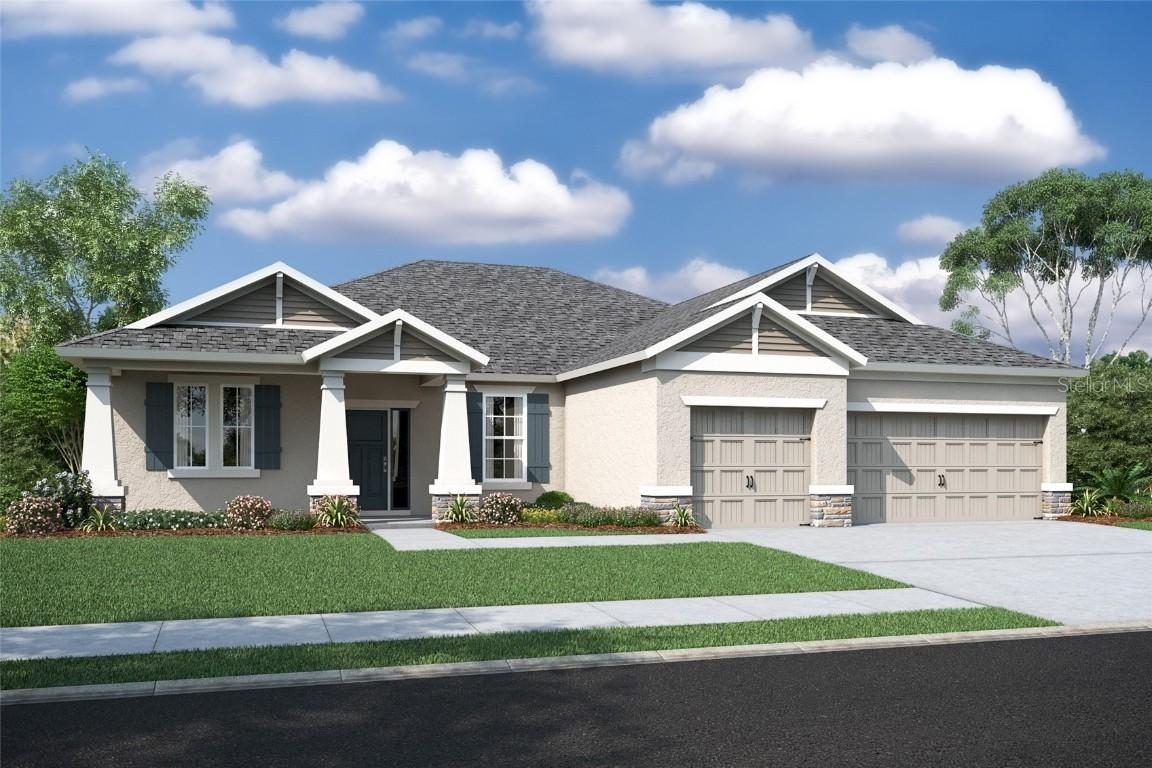 5092 Jennings Tr., Brooksville, FL 34601