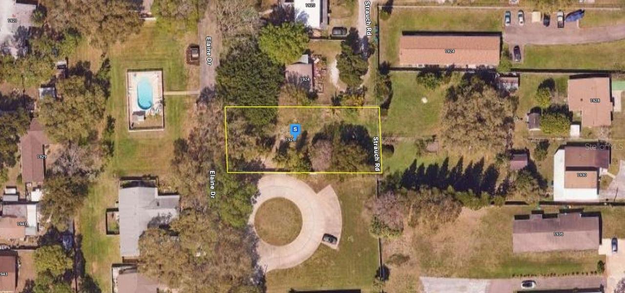 1926 Strauch Rd., Clearwater, FL 33760