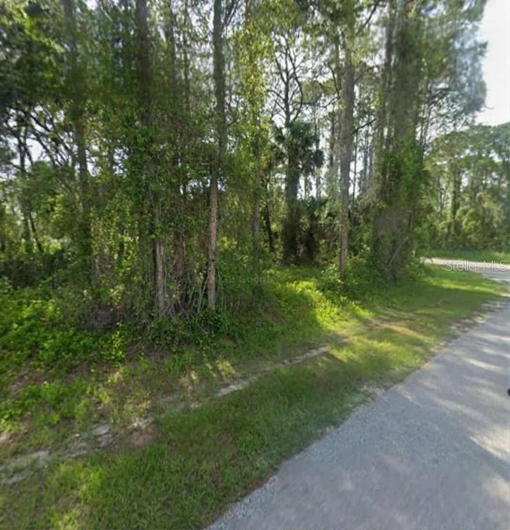 Campbell St., North Port, FL 34288