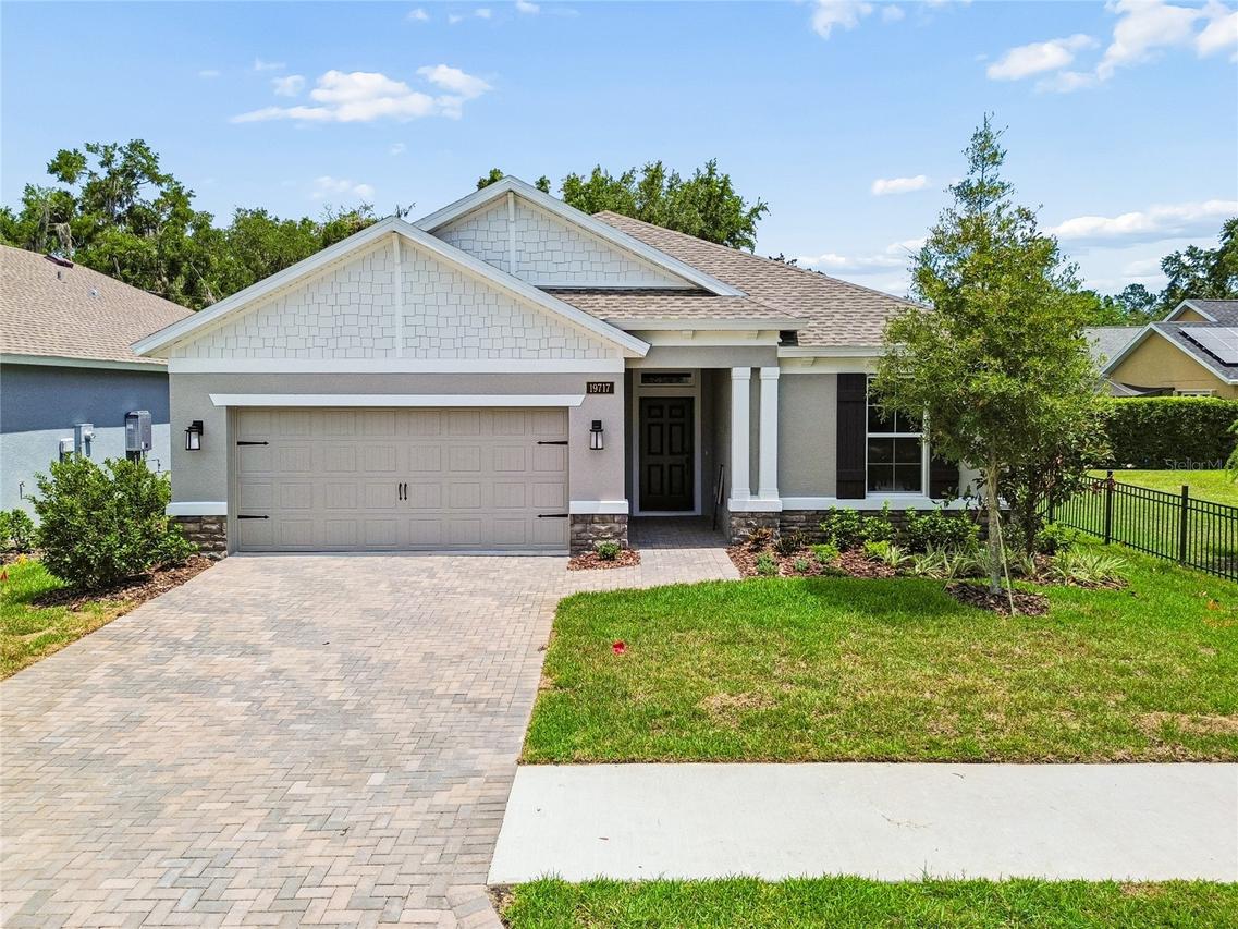19717 Fort King Run, Brooksville, FL 34601