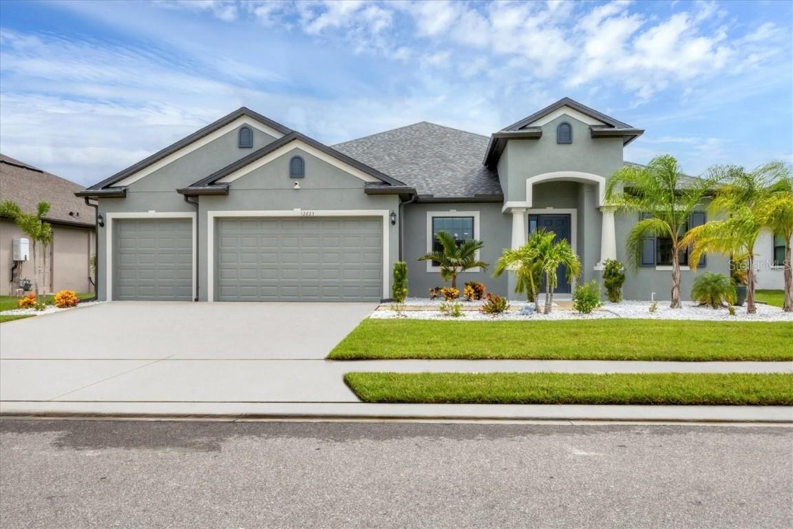 12623 Wheatgrass Ct., Parrish, FL 34219