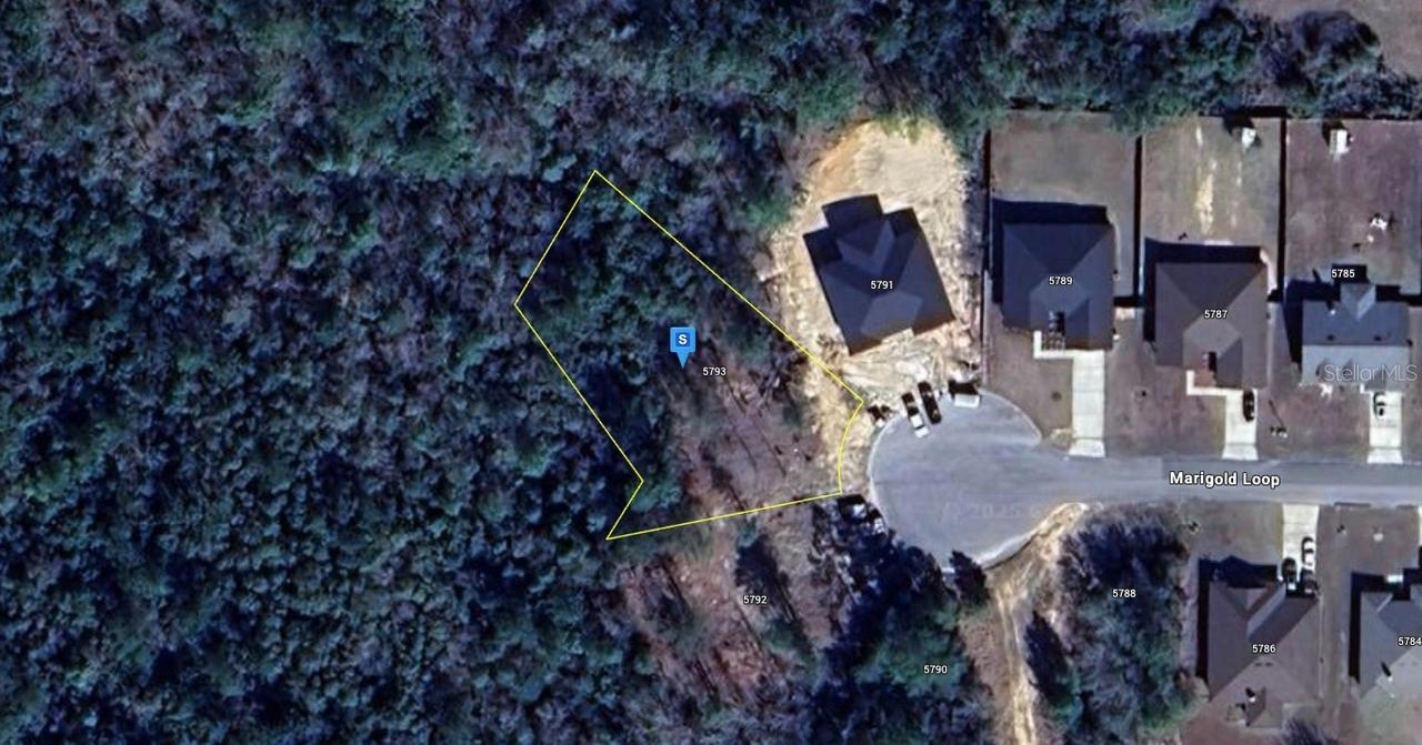 5797 Marigold Loop, Crestview, FL 32539