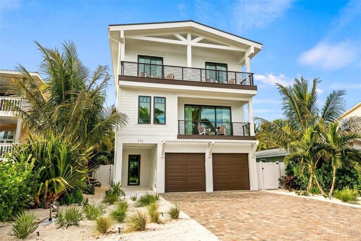 112 Maple Ave., Anna Maria, FL 34216