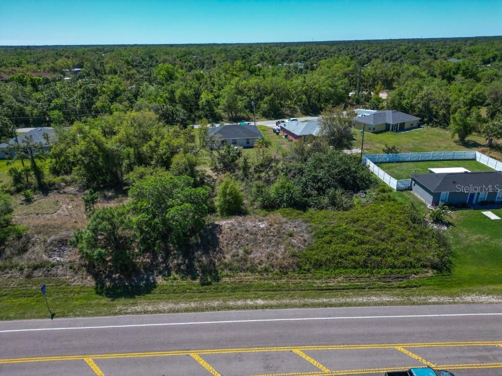 E Price Blvd., North Port, FL 34288